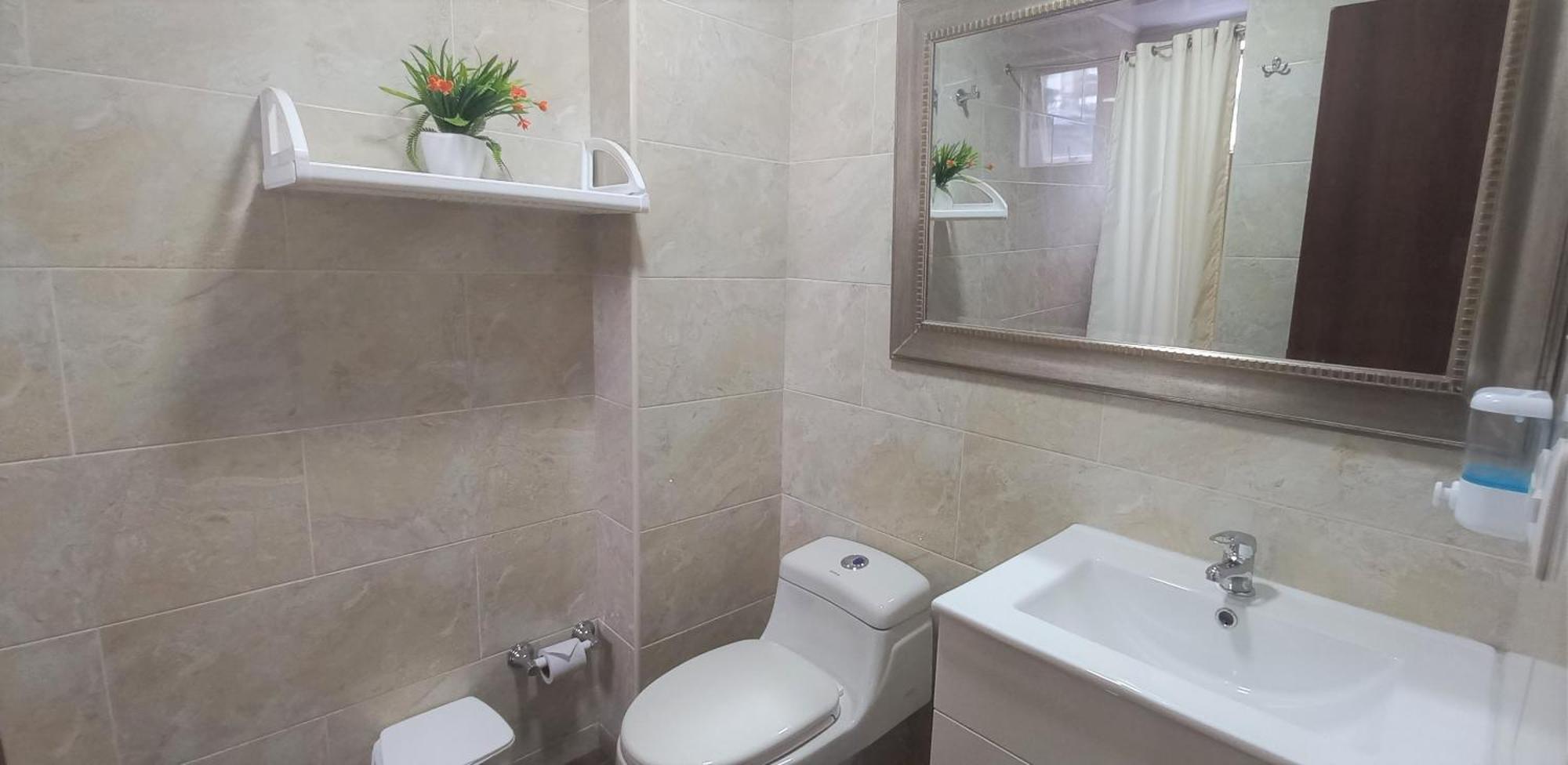 Hotel En Bogota - Fontana Di Trevi Экстерьер фото